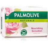 Palmolive Naturals Milk & Rose sapun s mirisom ruže 90 g Cijene