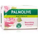 Palmolive Naturals Milk & Rose sapun s mirisom ruže 90 g