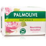 Palmolive Sapun za ruke Naturals Milk & rosse 90g Cene