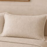 Dekordom Dekorativna jastučnica punto line 50x70+5 - beige ( 025814 ) Cene
