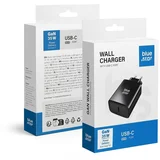 Punjač za telefon 35W USB C - QC4.0 - PD 3A- TFB-TC-35WPD crni