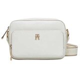 Tommy Hilfiger bela ženska torbica THAW0AW16812-YBL | ePonuda.com