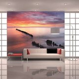  Tapeta - Sunrise over the Baltic Sea 450x270 Cijene