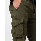 Alpha Industries Kargo hlače oliva | Shoptok.si