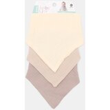 Sinsay Set 3 podbradaka za bebe | shoptok.hr