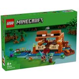 Lego KUĆA ŽABA 21256 | Eponuda.ba