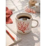 Sinsay Šalica s morskim motivom | shoptok.hr