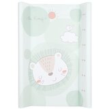 Kikka Boo Meka podloga za povijanje 80х50cm Jungle King | ePonuda.com