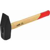 Awtools izgledajo ovire 2,0 kg lesenega črnega ročaja, (21105669) Cene