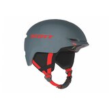 Scott kaciga ski keeper 2 plus aruba green s (51-54cm) Cene