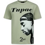 Top Star Majice s kratkimi rokavi 157238886 Kostanjeva | Shoptok.si