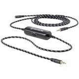 Elgato 10GBC9901 Chat Link Pro utičnica audio adapter [1x 3.5 mm utikač - 2x 3.5 mm utikač, 3.5 mm utičnica] crna Cijene