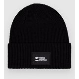 Mons Royale Bluff Merino Kapa black Cene
