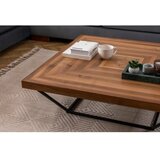 Hanah home Club sto Cora 100x32x100cm Orah | Eponuda.ba