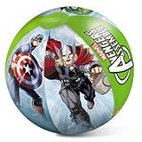 Kids movie heroes Maščevalci napihljiva žoga 50 cm | Shoptok.si