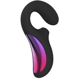 Lelo masažer vibrator Enigma, crni Cijene