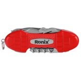 Ronix multifunkcionalni nož 15u1 RH-1192 91mm/132g | ePonuda.com