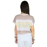 Take Two Majice z dolgimi rokavi DKE8020 Bela | Shoptok.si
