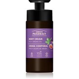 Green Pharmacy Fig & Argan Oil krema za telo 739 ml Cene