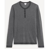 Celio Striped Sweater Bestripe - Men | Shoptok.si