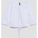Marisse Women's Shirt L-Ko-4020 White | ePonuda.com