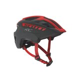  KACIGA SCOTT SPUNTO JUNIOR grey-red RC 50-56 Cene