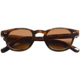 Chimi Muške sunčane naočale 01M Tortoise (havana) Cijene