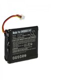 VHBW Baterija za Garmin Edge Explore 2 / Dezl OTR700, 750 mAh | shoptok.hr