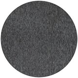 Novel Ravno Tkana Preproga Nizza, Antracit, 120cm Cene
