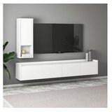 Hanah home TV polica Sema - White | Eponuda.com