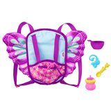 Mattel igračka nosiljka My Garden Baby 9633 Cijene