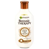 Garnier botanic therapy coco & macadamia hranjivi i njegujući šampon za regeneraciju kose 400 ml za žene | shoptok.hr