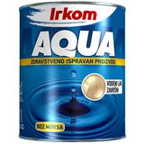 Irkom Aqua lak bezbojni završni sjajni 0,70l Cijene