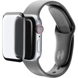 Cellular Line zaščitno steklo za Apple Watch 41mm Schutzglas TIME für Apple Watch 41mm Cene