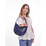 Vuch Crossbody torba Carys Big Dot Blue, 22 x 30 cm Slike