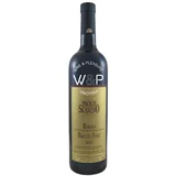 Barolo vino