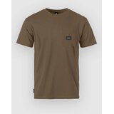 Horsefeathers Alpha T-shirt fossil | Shoptok.si