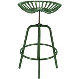 Esschert Design barska stolica s dizajnom traktora zelena | shoptok.hr