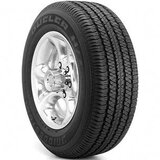 Bridgestone Letna 245/65R17 111S XL D684 II H/T - Skladišče 6 (Dostava 1 delovni dan) | Shoptok.si