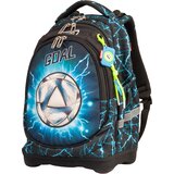 Target Školska torba za prvi razred Superlight Petit Goal Storm 29639 | Shoptok.si