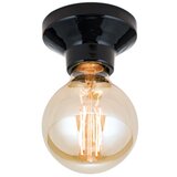 Orion stropna svetiljka frost 1xE27/60W/230V crna | Eponuda.com