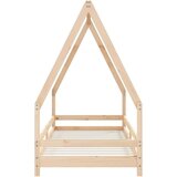  Za dječji krevet 80 x 200 cm od masivne borovine | shoptok.hr