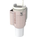 Stanley The All Day Quencher Carry-All nosilec za lonček Rose Quartz 1180 ml | Shoptok.si