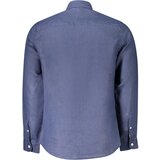 North Sails LONG SLEEVE SHIRT MEN BLUE | shoptok.hr