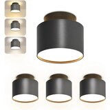 BOYIR 3x 80 mm LED nadometni reflektor | Shoptok.si