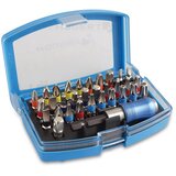  BIT SET(32) 1/4˝ S2 STEEL SLIM | shoptok.hr