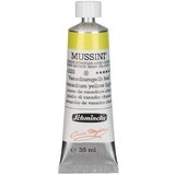 SCHMINCKE Uljane boje Schmincke MUSSINI 35 ml | 220 vanadium light yellow | ePonuda.com