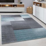 Novel Tekač Lucca, Modra, 80x250cm | Shoptok.si