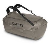 Osprey putna torba Transporter 65 (Tan Concrete, O/S) cijene