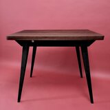 Ragaba Raztegljiva jedilna miza z mizno ploščo v jesenovem dekorju 65x90 cm Envelope – | Shoptok.si